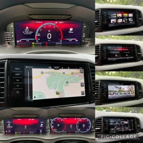 Skoda Karoq 2.0TDI* 4X4* SPORTLINE* PANO* CAM* DIST* FULL | Mobile.bg � ����� ������ 16