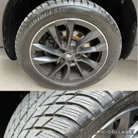 Skoda Karoq 2.0TDI* 4X4* SPORTLINE* PANO* CAM* DIST* FULL | Mobile.bg � ����� ������ 17