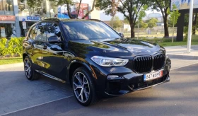 ����� �� �������� �� BMW X5 M50i_Massage_ Laser_Head-Up_360 _Soft Close