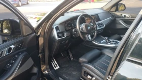 BMW X5 M50i_Massage_ Laser_Head-Up_360 _Soft Close | Auto.bg — изображение 7