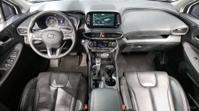 Hyundai Santa fe D PREMIUM ���������� ���� �� �������� | Mobile.bg � ����� ������ 6