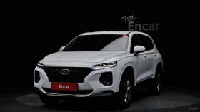Hyundai Santa fe D PREMIUM Автокредит Цена до България