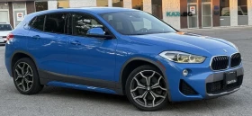 BMW X2 xDrive28i * M Pack * АвтоКредит * (ЦЕНА ДО БГ) | Auto.bg — изображение 3