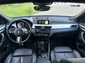 BMW X2 xDrive28i * M Pack * АвтоКредит * (ЦЕНА ДО БГ) | Auto.bg — изображение 14