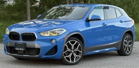 ������ BMW X2