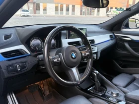 BMW X2 xDrive28i * M Pack * АвтоКредит * (ЦЕНА ДО БГ) | Auto.bg — изображение 9