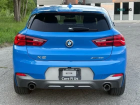 BMW X2 xDrive28i * M Pack * АвтоКредит * (ЦЕНА ДО БГ) | Auto.bg — изображение 5