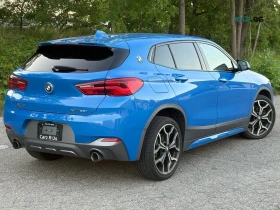 BMW X2 xDrive28i * M Pack * АвтоКредит * (ЦЕНА ДО БГ) | Auto.bg — изображение 6