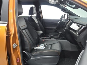 Ford Ranger 2.0 Automatic | Auto.bg — изображение 11
