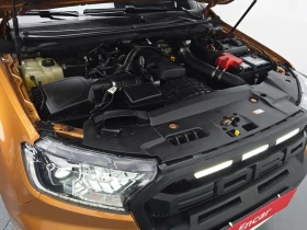 Ford Ranger 2.0 Automatic | Auto.bg — изображение 6