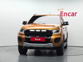 Ford Ranger 2.0 Automatic | Auto.bg — изображение 3