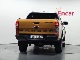 Ford Ranger 2.0 Automatic | Auto.bg — изображение 4