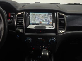 Ford Ranger 2.0 Automatic | Auto.bg — изображение 14
