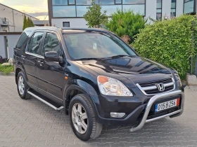 Honda Cr-v 2.0i* (150��)* A��������* HOB ����*  | Mobile.bg � ����� ������ 10
