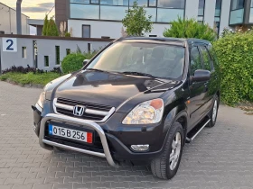 Honda Cr-v 2.0i* (150��)* A��������* HOB ����*  | Mobile.bg � ����� ������ 2
