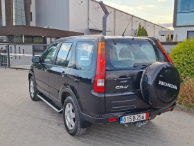 Honda Cr-v 2.0i* (150��)* A��������* HOB ����*  | Mobile.bg � ����� ������ 8