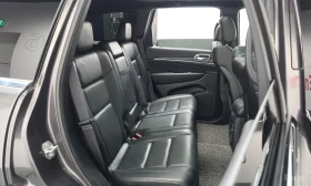 Jeep Grand cherokee 3.6* V6* 8ZF* ПОДГРЕВ* ОБДУХВАНЕ* КАМЕРА* КЕЙЛЕС*  | Auto.bg — изображение 14