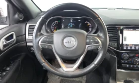 Jeep Grand cherokee 3.6* V6* 8ZF* ПОДГРЕВ* ОБДУХВАНЕ* КАМЕРА* КЕЙЛЕС*  | Auto.bg — изображение 7