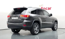 Jeep Grand cherokee 3.6* V6* 8ZF* ПОДГРЕВ* ОБДУХВАНЕ* КАМЕРА* КЕЙЛЕС*  | Auto.bg — изображение 2