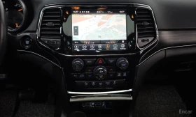 Jeep Grand cherokee 3.6* V6* 8ZF* ПОДГРЕВ* ОБДУХВАНЕ* КАМЕРА* КЕЙЛЕС*  | Auto.bg — изображение 8