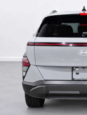 Hyundai Kona * 2.0 PREFFERED TREND AWD TOIT OUVRANT CUIR CAM RE | Auto.bg — изображение 6