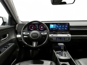 Hyundai Kona * 2.0 PREFFERED TREND AWD TOIT OUVRANT CUIR CAM RE | Auto.bg — изображение 10
