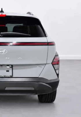 Hyundai Kona * 2.0 PREFFERED TREND AWD TOIT OUVRANT CUIR CAM RE | Auto.bg — изображение 7