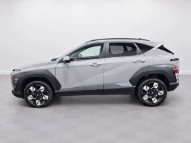Hyundai Kona * 2.0 PREFFERED TREND AWD TOIT OUVRANT CUIR CAM RE | Auto.bg — изображение 4