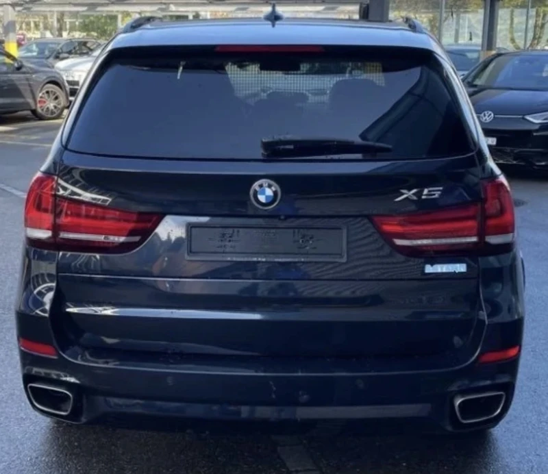 BMW X5 40D Headup/Softclose/360/Seat Ventilation, снимка 5 - Автомобили и джипове - 47954613