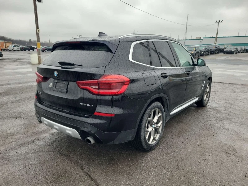 BMW X3 3.0* Дигитално Табло , снимка 2 - Автомобили и джипове - 48227755