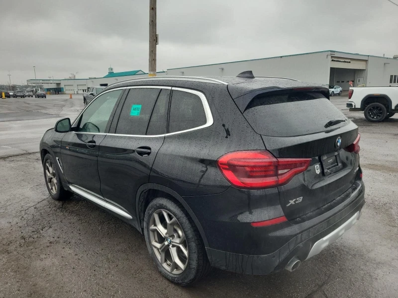 BMW X3 3.0* Дигитално Табло , снимка 3 - Автомобили и джипове - 48227755