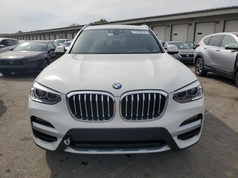 BMW X3 xDrive30e , снимка 5 - Автомобили и джипове - 48517870