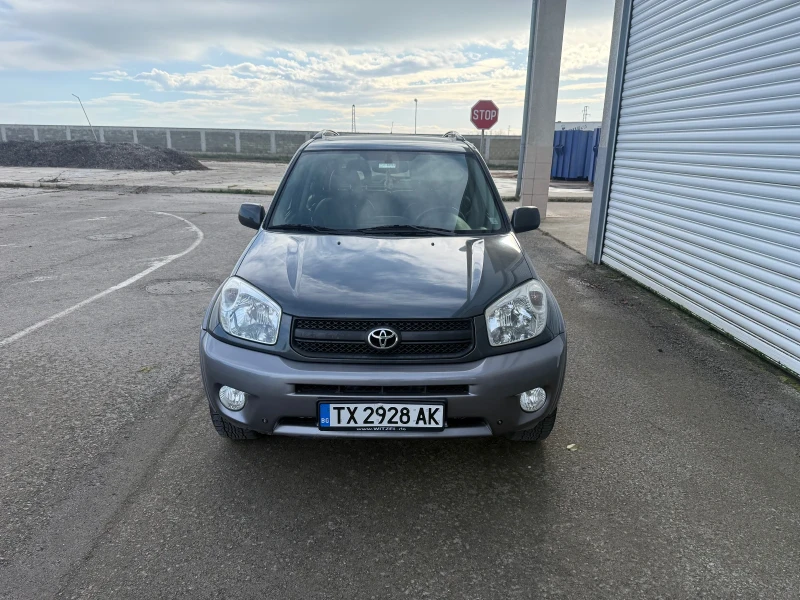 Toyota Rav4 2.0VVT-I/FACELIFT/4x4/AUTOMATIC, снимка 3 - Автомобили и джипове - 52553309