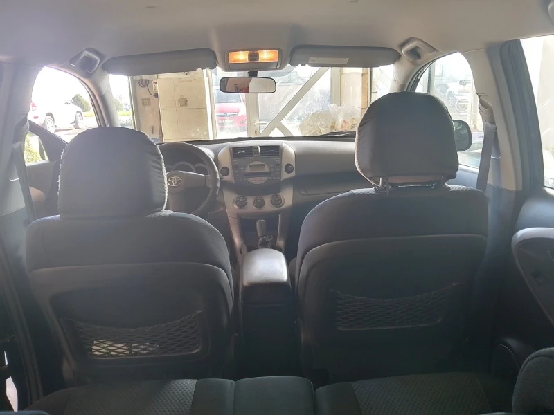 Toyota Rav4, снимка 10 - Автомобили и джипове - 52552814
