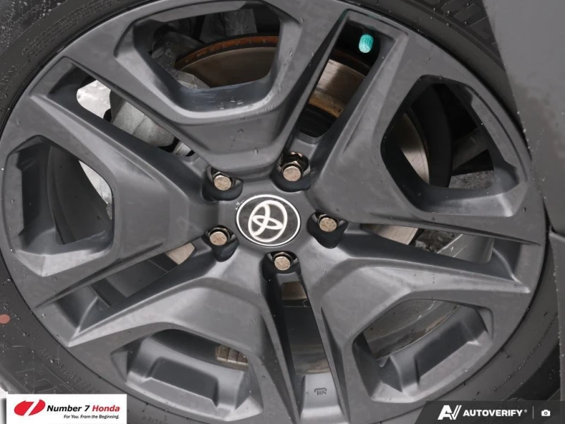 Toyota Rav4 * Trail * CARFAX * ЦЕНА ДО БЪЛГАРИЯ, снимка 6 - Автомобили и джипове - 52969165