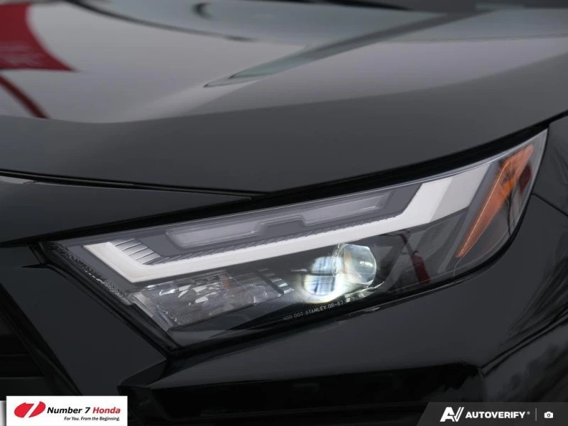 Toyota Rav4 * Trail * CARFAX * ЦЕНА ДО БЪЛГАРИЯ, снимка 10 - Автомобили и джипове - 52969165