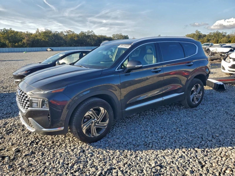 Hyundai Santa fe SEL / Bluetooth / Keyless / Подгрев /