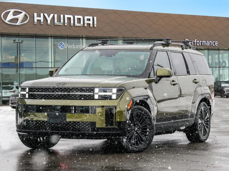 Hyundai Santa fe Hybrid, AWD, С РЕГИСТРАЦИЯ И АВТОКРЕДИТ 