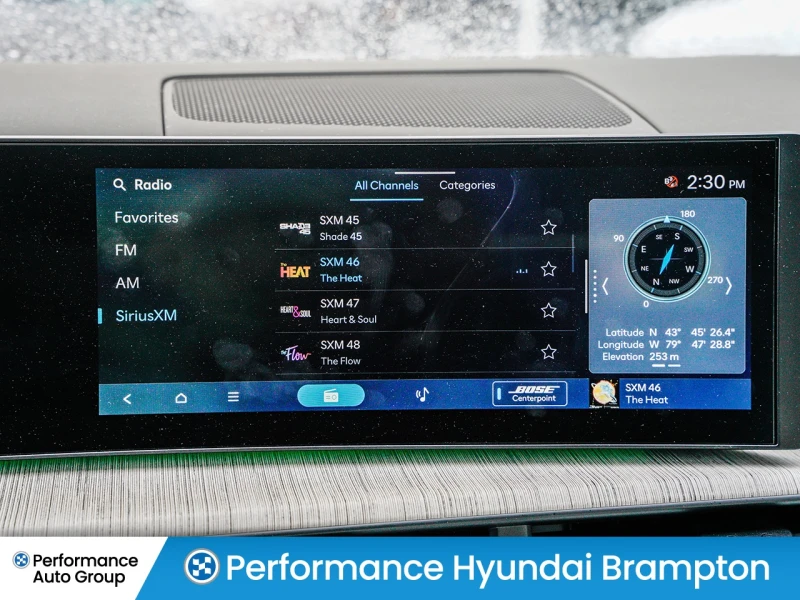 Hyundai Santa fe Hybrid, AWD, С РЕГИСТРАЦИЯ И АВТОКРЕДИТ , снимка 15 - Автомобили и джипове - 53263595