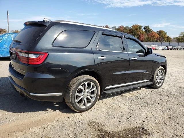 Dodge Durango, снимка 4 - Автомобили и джипове - 48809236