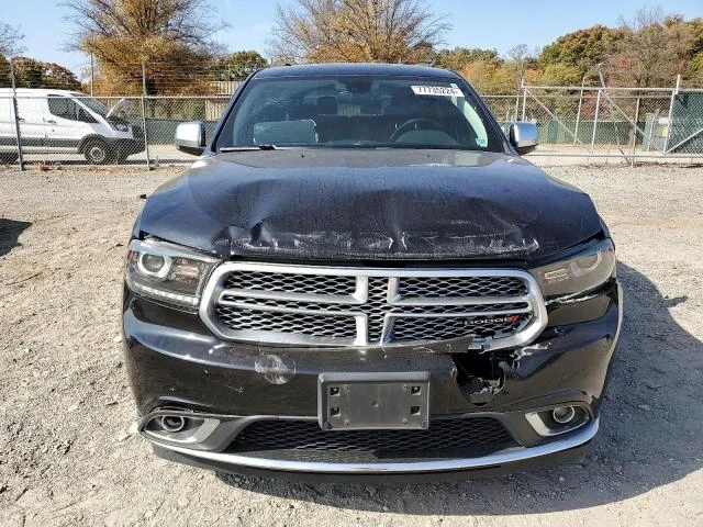 Dodge Durango, снимка 6 - Автомобили и джипове - 48809236