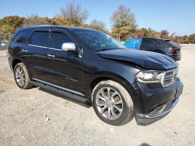 Dodge Durango, снимка 5 - Автомобили и джипове - 48809236