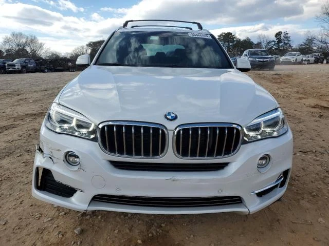 BMW X5 3.0L 6 All wheel drive, снимка 8 - Автомобили и джипове - 49191796