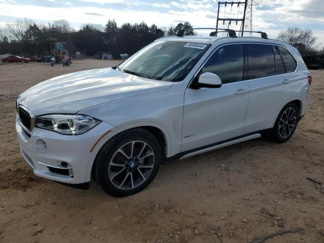 BMW X5 3.0L 6 All wheel drive, снимка 1 - Автомобили и джипове - 49191796