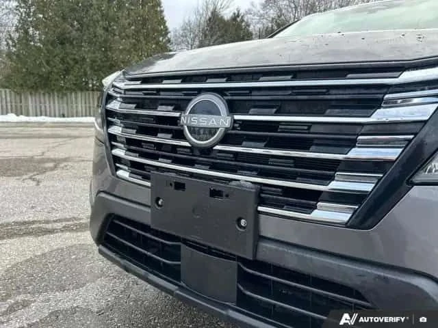 Nissan Rogue * SV Moonroof * ���������������� * ��������� * NAV | Mobile.bg � ����������� 10