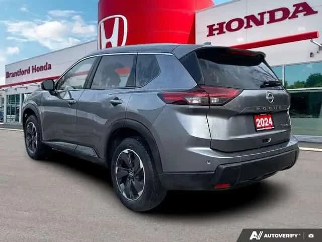 Nissan Rogue * SV Moonroof * ���������������� * ��������� * NAV | Mobile.bg � ����������� 3