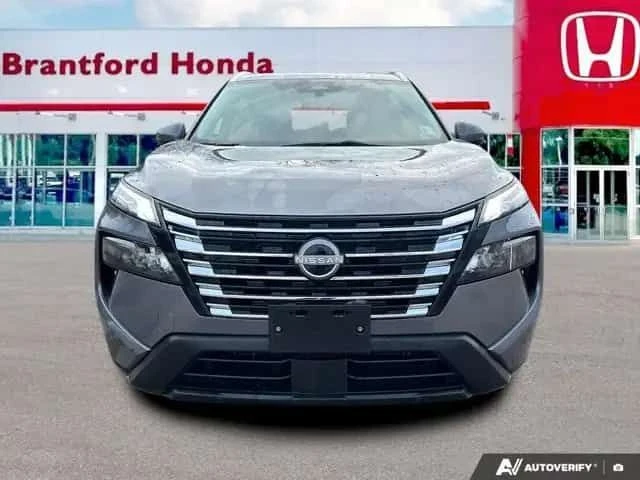 Nissan Rogue * SV Moonroof * ���������������� * ��������� * NAV | Mobile.bg � ����������� 7
