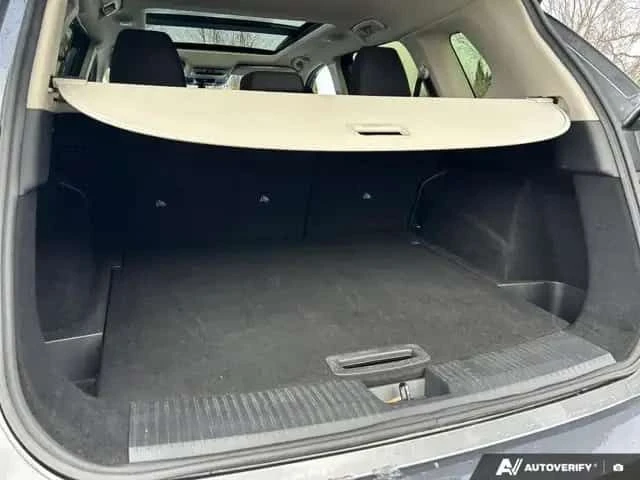 Nissan Rogue * SV Moonroof * ���������������� * ��������� * NAV | Mobile.bg � ����������� 12