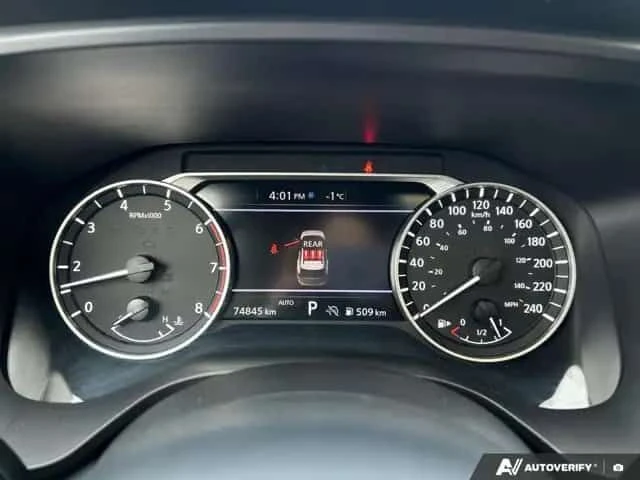 Nissan Rogue * SV Moonroof * ���������������� * ��������� * NAV | Mobile.bg � ����������� 15