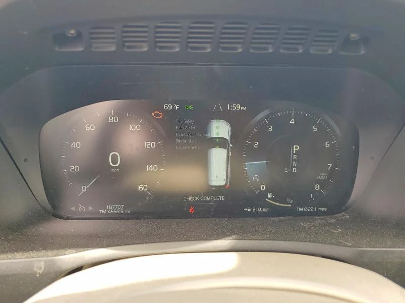 Volvo Xc90 2.0L 4 ALL WHEEL DRIVE | Mobile.bg � ����������� 9